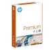 Printer Paper HP PREMIUM A4 White A4 500 Sheets