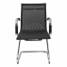 Reception Chair Barrax confidente P&C 205CPNE Black