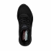 Ανδρικά Αθλητικά Παπούτσια Skechers D'Lux Walker - New Moment Μαύρο