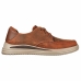 Herre sneakers Skechers Proven - Valargo Brun