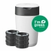 Secchio della spazzatura Tommee Tippee Twist and Click