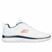 Chaussures de Sport pour Homme Skechers Summits - Torre Blanc