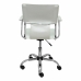 Office Chair Bogarra P&C 214BL White