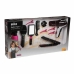 Accesorii Klein set Braun Satin Hair 7