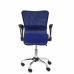 Chaise de Bureau Cardenete Foröl 238GANE Bleu