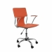 Chaise de Bureau P&C 214NA Orange