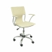 Silla de Oficina Bogarra P&C 214CR Crema