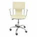 Silla de Oficina Bogarra P&C 214CR Crema