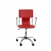 Chaise de Bureau Bogarra P&C 214RJ Rouge