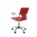 Office Chair Bogarra P&C 214RJ Red