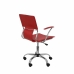 Chaise de Bureau Bogarra P&C 214RJ Rouge