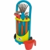 Set of tools for children Ecoiffier  Little Gardener Planter Set