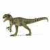 Δεινόσαυρος Schleich    21,6 x 4,2 x 8,6 cm Πράσινο