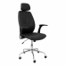 Chaise de Bureau P&C 239DBSPNEC Noir