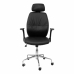 Chaise de Bureau P&C 239DBSPNEC Noir