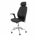 Chaise de Bureau P&C 239DBSPNEC Noir