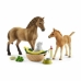 Cavalos Schleich 42432 Plástico