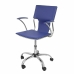 Silla de Oficina Bogarra P&C 214AZ Azul