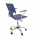 Silla de Oficina Bogarra P&C 214AZ Azul