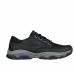 Sapatilhas de Desporto de Homem Skechers Craster - Fenzo Preto