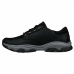 Zapatillas Deportivas Hombre Skechers Craster - Fenzo Negro