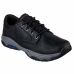 Sapatilhas de Desporto de Homem Skechers Craster - Fenzo Preto