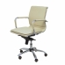 Sillón de Oficina Yeste Confidente P&C 255CBCR Blanco Crema