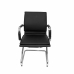 Reception Chair Yeste Confidente Patín P&C Yeste Black