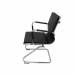 Reception Chair Yeste Confidente Patín P&C Yeste Black