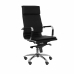 Chaise de Bureau P&C 4DBSPNE Noir