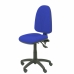 Chaise de Bureau Algarra Sincro P&C 1006SBALI229 Bleu