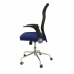 Silla de Oficina Minaya P&C 4031AZ Azul Negro