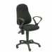 Office Chair Alamo P&C 271SARAN840 Black