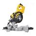 Ferăstrău circular Dewalt DWS773  1300 W