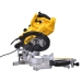 Scie à onglets Dewalt DWS773  1300 W