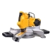 Ferăstrău circular Dewalt DWS773  1300 W