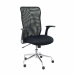 Chaise de Bureau Minaya P&C 4031NE Noir