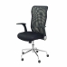 Chaise de Bureau Minaya P&C 4031NE Noir