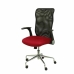 Bureaustoel Minaya P&C 4031RJ Rood