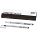 Caneta sobresselente Montblanc 128246 Preto (2 Unidades)