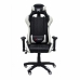 Cadeira de Gaming Paraiso P&C 7216DBSPNE Preto