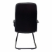 Silla de Recepción Aragón Foröl 262SPNE Negro