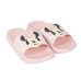 Chanclas para Niños Minnie Mouse Rosa