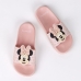 Slippers voor Kinderen Minnie Mouse Roze