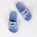 Slippers voor Kinderen Stitch Blauw