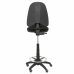 Stool Ayna bali P&C T04CPBALI840RP Black