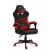 Gaming-stol Huzaro HZ-Force 4.4 Red Mesh Rød