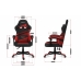 Gaming-stol Huzaro HZ-Force 4.4 Red Mesh Rød