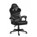 Gaming stoel Huzaro HZ-Force 4.4 Grey Mesh Grijs