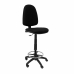 Tabouret Ayna P&C T04CPBALI840 Noir